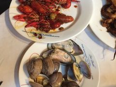-星伦多 自助料理(圆融店)