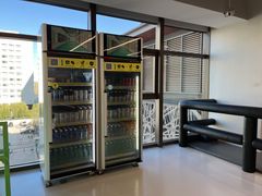 -优享健身(三元桥店)
