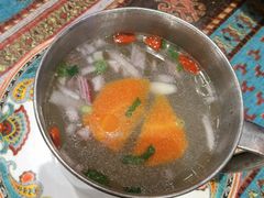 -巴依老爷新疆美食(工体旗舰店)