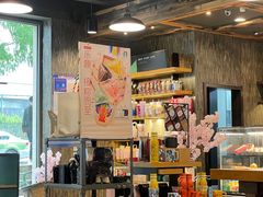 -星巴克臻选(青岛麦凯乐分店)