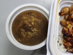 -好嫂子酱猪手•农家菜(蒲黄榆店)