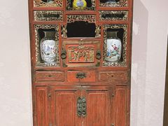 -咸宁市博物馆