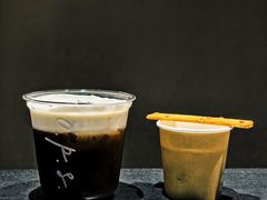 -O.P.S. CAFE