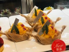 -罗森尼娜(德思勤店)