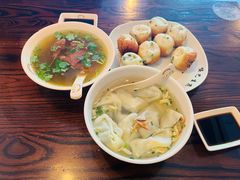 -哑巴生煎(临顿路店)