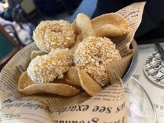 -太食獸泰式茶餐厅(北美新天地店)