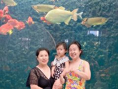 -弘安丽水温泉酒店