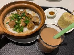 -南美元生态大酒店(海珠店)