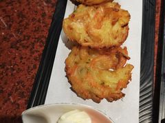 -绿茶餐厅(华联万柳店)