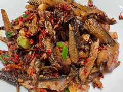 -巢爷老味(东方红店)