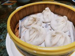 -苏帮袁Sue Cuisine(南开大悦城店)