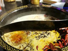 -大味老火锅City店