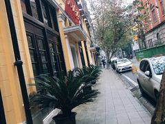 -八七会议会址纪念馆