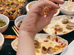 -不炭白烧烤(成都首店)