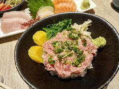 -市川日本料理(太古城中心店)