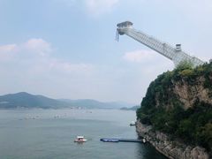 -北京金海湖景区