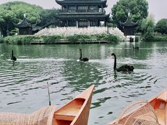 -盘门景区