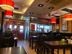 大堂-姚记炒肝店(簋街店)
