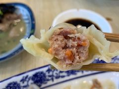 -朱洪元苏式面馆(绿宝广场店)
