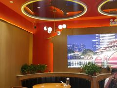 -蜀香三绝·牛蛙·烤鱼·天府炒鸡(安丘泰华店)