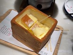 -绿茶餐厅(茂业天地店)