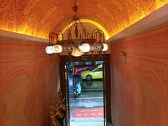 -金色莲花泰式按摩SPA(石牌店)