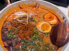 -味千拉面(增城万达广场店)