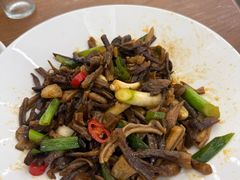 -渔满仓海鲜渔家(象山二店)