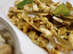-新享乐海鲜(翠华路店)