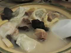 -西塘万安桥农家菜