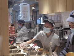 -盛香亭热卤(友阿奥特莱斯店)