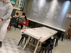 -永和大王(蛙嫩紫苏香·共和新路店)