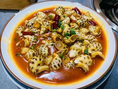 -金龙·打边炉(武进路店)