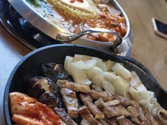 五花肉锅-勾勾锅(联宝公寓店)