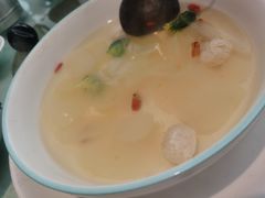 雪梨肉饼汤-向塘土鸡总店(八一广场店)