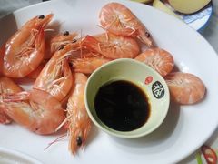 -车路士海鲜餐厅·黑金冠(南澳本地人店)