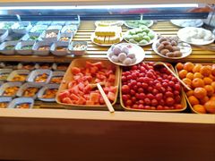 -温禾牛·和牛寿喜烧自助火锅(恒基名人店)