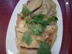 -长兴岛郊野公园农场食堂