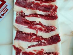 -为什么牛潮汕牛肉火锅(中信广场店)