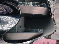 -深圳市当代艺术与城市规划馆