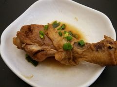 -贡梅老面馆·蟹粉面·无锡特色小吃(南长街主推店)