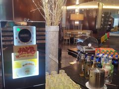 热饮-岷山饭店-芝芝自助餐厅