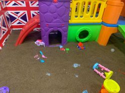 -都乐汇儿童乐园(莱蒙都会店)