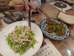 -钟吾小馆·地道徐州菜(锦创书城店)