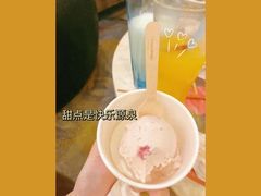 -芭菲盛宴·环球美食(锦城万达广场店)
