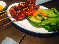 -美奈小馆·越南料理(中航城君尚购物中心店)
