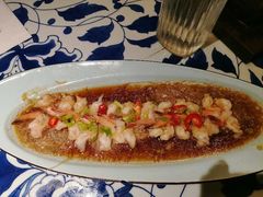 -绿茶餐厅(领展购物广场·中关村店)