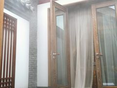 -西安华清御汤酒店