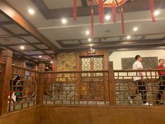 大堂-三义和酒楼(广渠门店)