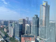 -广州粤海喜来登酒店